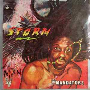 FLAC The Mandators - Storm