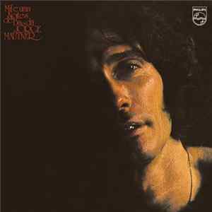 FLAC Jorge Mautner - Mil E Uma Noites De Bagdá