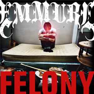 FLAC Emmure - Felony