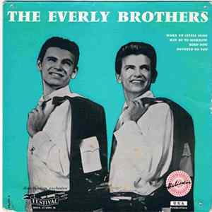 FLAC The Everly Brothers - Wake Up Little Susie