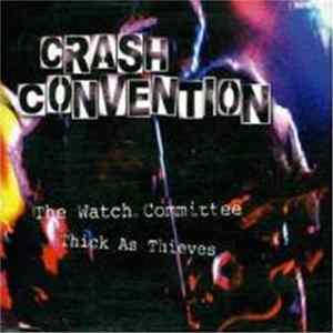 FLAC Crash Convention - The Watch Committee