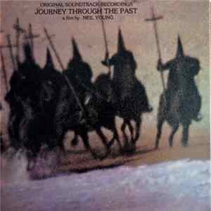 FLAC Neil Young - Journey Through The Past