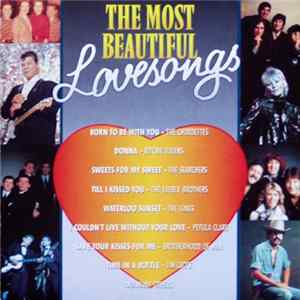 FLAC Various - The Most Beautiful Lovesongs