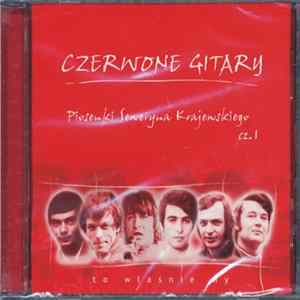 FLAC Czerwone Gitary - Piosenki Seweryna Krajewskiego Cz.1