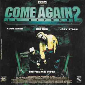 FLAC Suprême NTM - Come Again 2 Le Retour