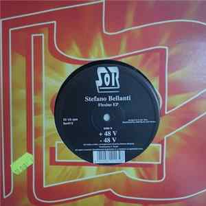 FLAC Stefano Bellanti - Flexius E.P.
