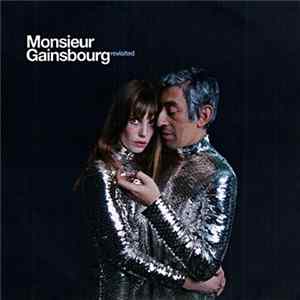 FLAC Various - Monsieur Gainsbourg Revisited
