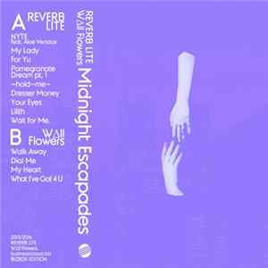 FLAC REVERB LITE, Wall Flowers - Midnight Escapades