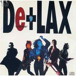 FLAC De-Lax - Kingdom