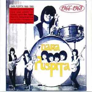 FLAC Dara Puspita - 1966-1968