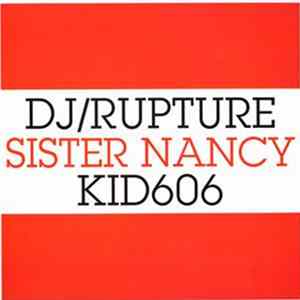 FLAC DJ /rupture / Sister Nancy / Kid606 - Little More Oil