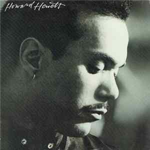 FLAC Howard Hewett - Howard Hewett