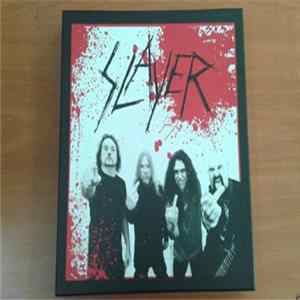 FLAC Slayer - Sonisphere Painted Blood 2010