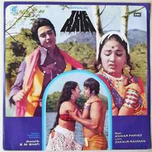 FLAC Anwar Parvez - The Rain