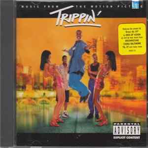 FLAC Various - Trippin' (Motion Picture Soundtrack)