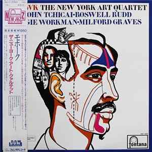 FLAC The New York Art Quartet - Mohawk