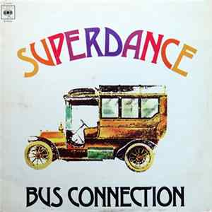 FLAC Bus Connection - Superdance