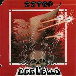 FLAC ZZ Top - Degüello