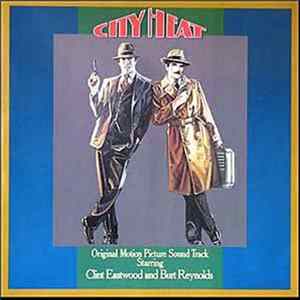 FLAC Various - City Heat (Original Motion Picture Sound Track)