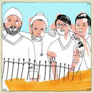 FLAC Fences - Daytrotter Session