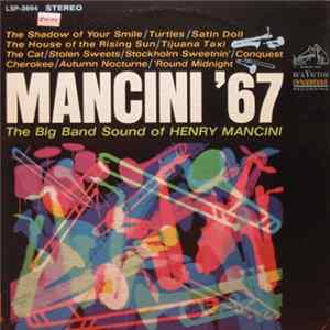 FLAC Henry Mancini And His Orchestra - Mancini '67