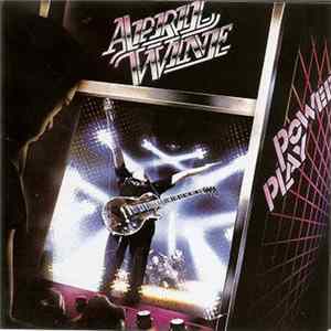 FLAC April Wine - Power Play