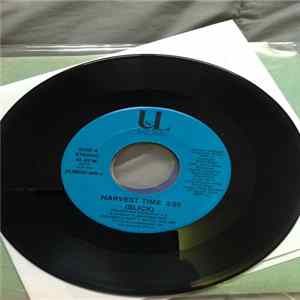 FLAC Slick - Harvest Time