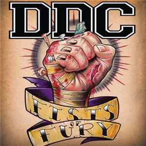 FLAC DDC - Fists Of Fury