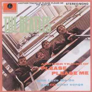 FLAC Beatles, The - Another Tracks Of Please Please Me