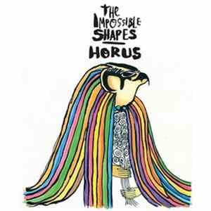 FLAC The Impossible Shapes - Horus