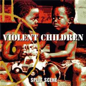 FLAC Violent Children - Split Scene