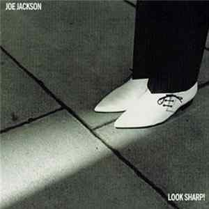 FLAC Joe Jackson - Look Sharp!