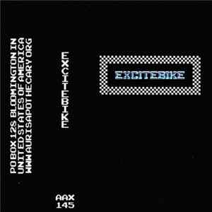 FLAC Akito Nakatsuka - Excitebike