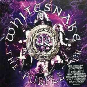 FLAC Whitesnake - The Purple Tour [Live]