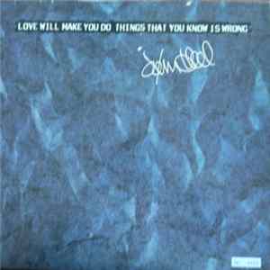 FLAC Jørn Hoel - Love Will Make You Do Things That You Know Is Wrong