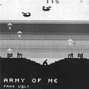 FLAC Army Of Me - Fake Ugly