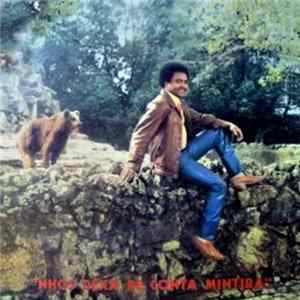 FLAC Pedrinho - Nhõs Dêxa De Conta Mintira