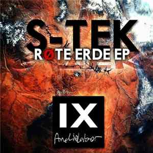 FLAC S-Tek - Rote Erde