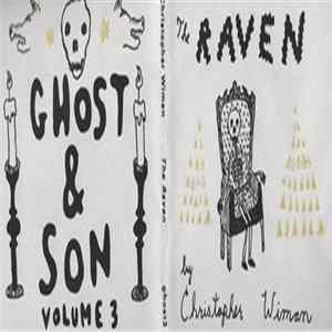 FLAC Christopher Wiman - The Raven