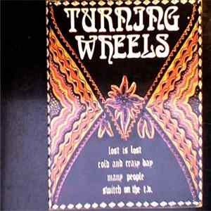 FLAC Turning Wheels - Lost Is Lost