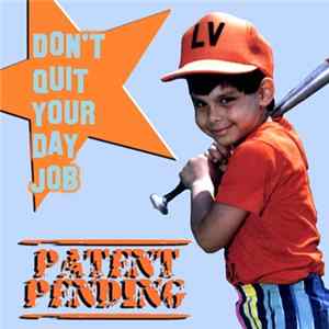 FLAC Patent Pending - Don't Quit Your Day Job