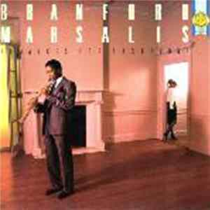 FLAC Branford Marsalis - Romances For Saxophone