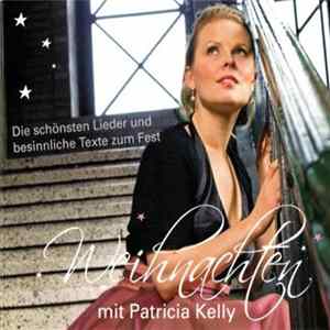FLAC Patricia Kelly - Weihnachten Mit Patricia Kelly