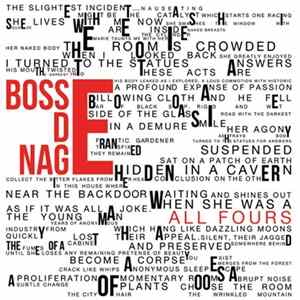 FLAC Bosse-De-Nage - All Fours