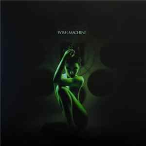 FLAC In Death It Ends - Wish Machine