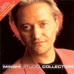 FLAC Minghi - Studio Collection