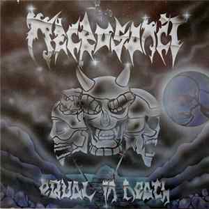 FLAC Necrosanct - Equal In Death