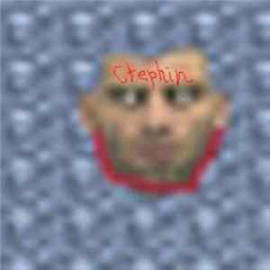 FLAC Ctephin - Untitled
