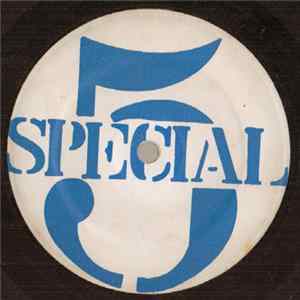 FLAC Various - 5 Special