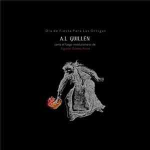 FLAC A.L. Guillén - Día De Fiesta Para Las Ortigas